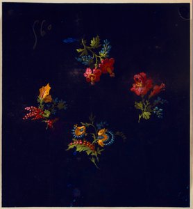 Dibujo, de Saint Germain de Unknown